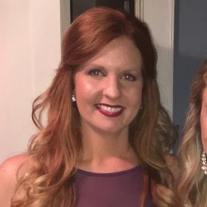 Meet your Posher, Julie